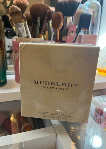Burberry Kadın Parfümü 100 ml - Görsel 9