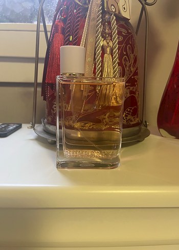 Burberry Her Kadın Parfümü 100 ml - Görsel 8