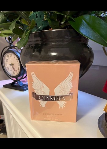 Paco Rabanne Olympea Kadın Parfümü 80 ml - Görsel 4