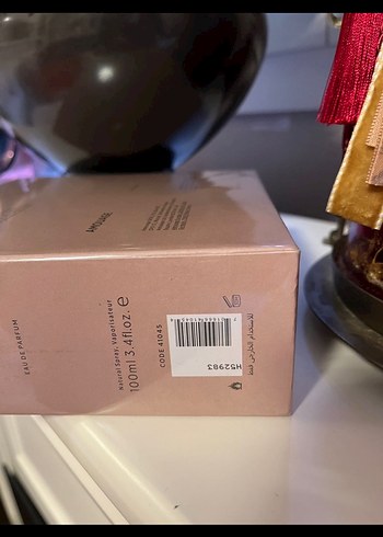 Amouage Guidance Kadın Parfümü - Görsel 3