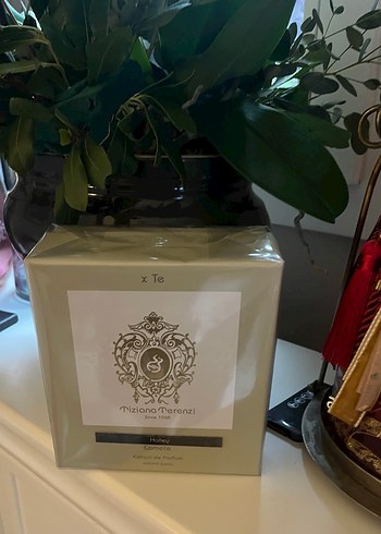 Tiziana Terenzi Halley Comete Kadın Parfümü - Görsel 8