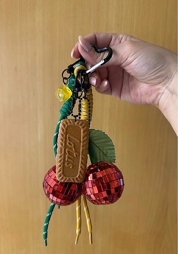 Diğer Charm
