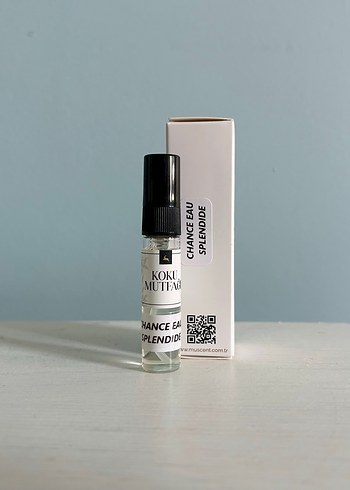 Koku Mutfağı/Muscent - Chance Eau Splendide