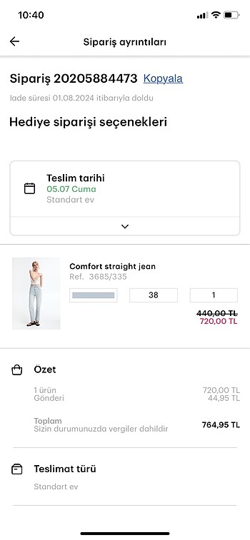 Pull and Bear pull and bear jean