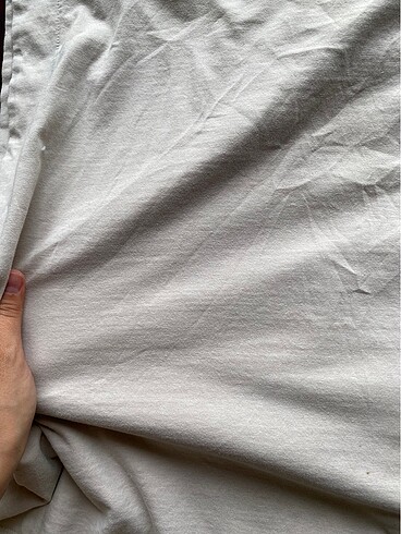 xs Beden ten rengi Renk Pull and bear taş rengi t shirt