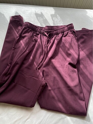 Stradivarius Salaş pantolon