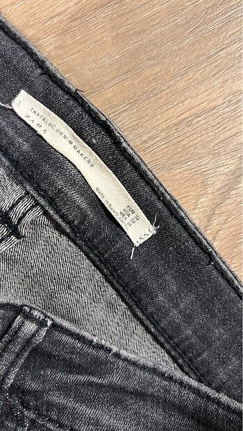Zara Zara Skinny Jeans