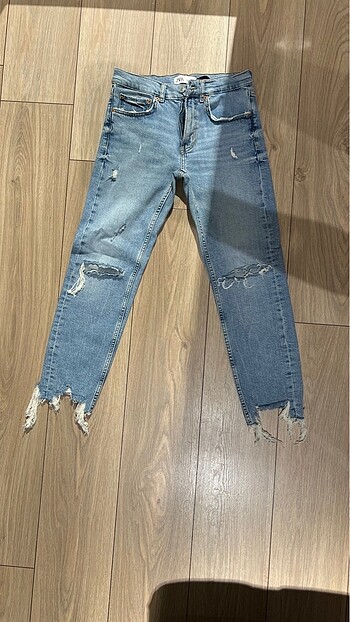 Zara Pantolon