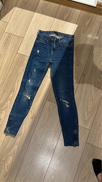 Zara Jean