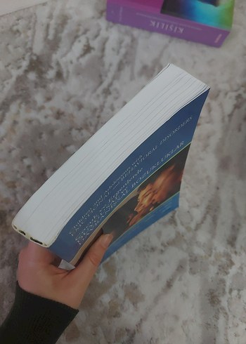 Çocuk ve Ergenlerde Duygusal ve Davranışsal Bozukluklar Kitabı - Görsel 3