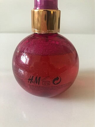  Beden H&M parfüm