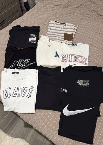 Nike l/xl