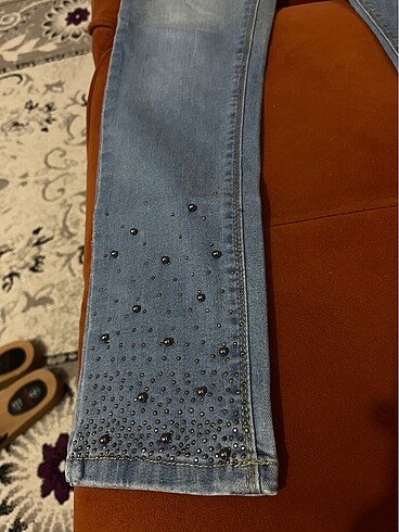 31 Beden Jeans