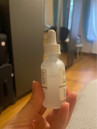 Beden The Ordinary Serum