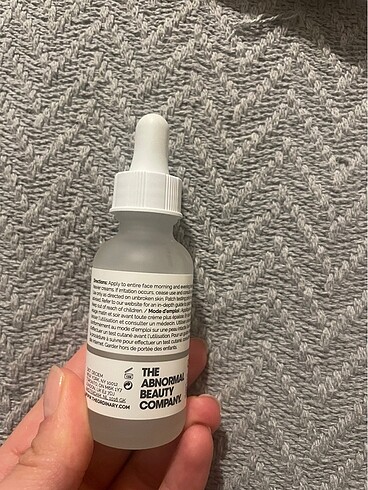 The Ordinary The Ordinary Serum