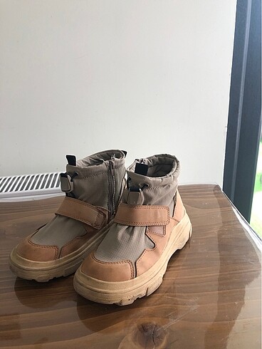 Zara bot
