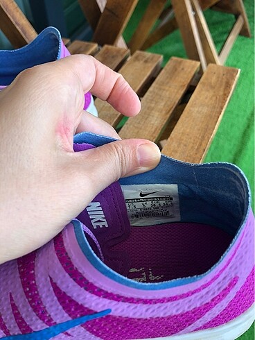 Nike Nike orijinal