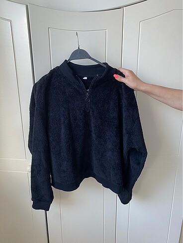 Siyah sweat
