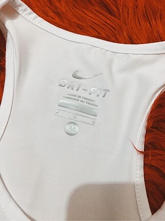 Nike NİKE SPORCU ATLETİ