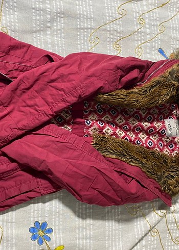 s Beden Parka