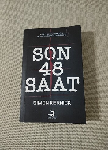 Son 48 Saat
