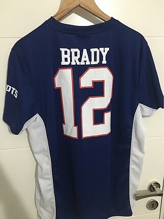 Nfl BRADY FORMASI