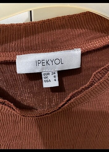 ipekyol İpekyol bluz