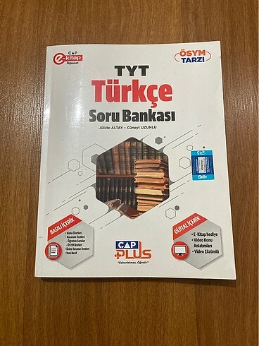 tyt türkçe soru bankası