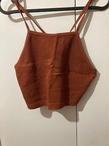 pull&bear crop