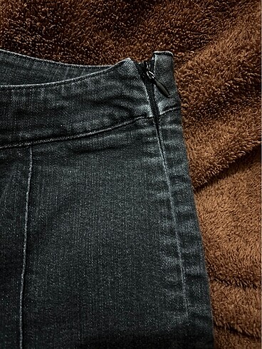 Massimo Dutti massimo dutti skinny fit pantolon