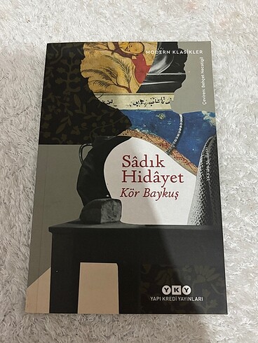 kör baykuş