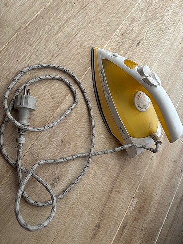 braun easystyle ütü