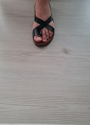Greyder 0 deri greyder 36 numara sandalet