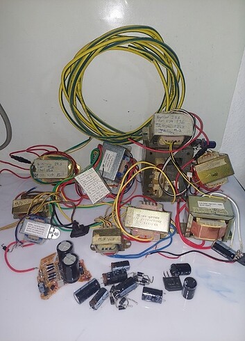 Trafo modele gore fiyat