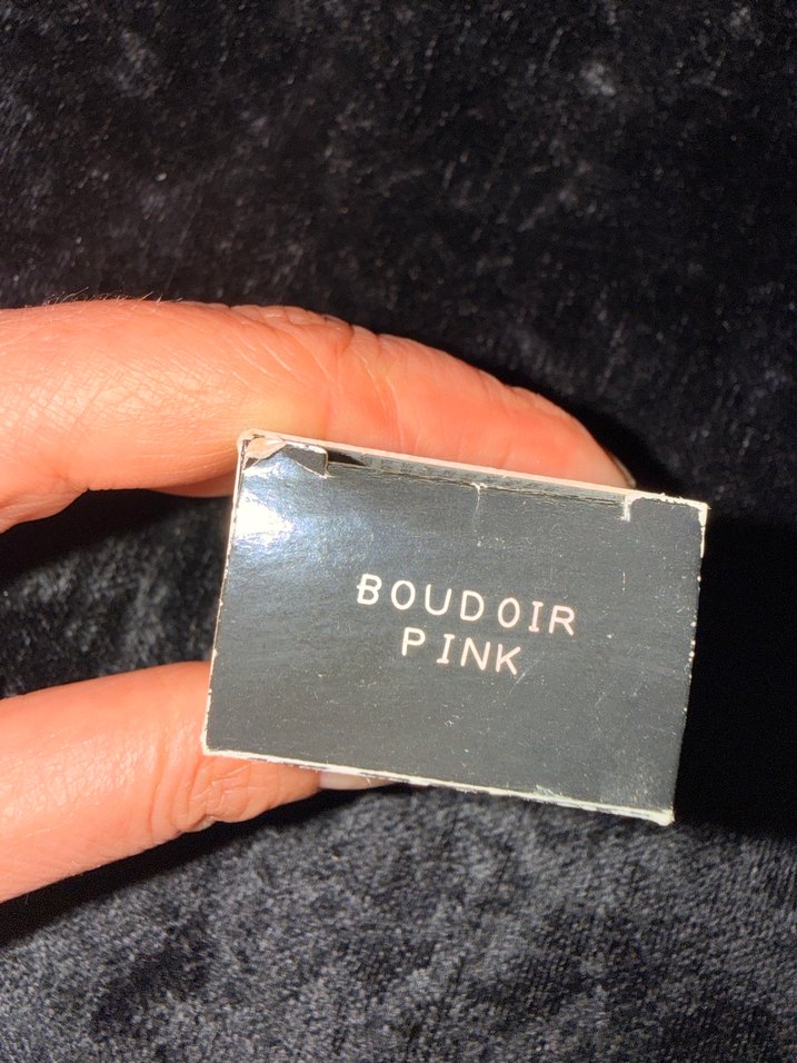 Avon Gel Shine Parlak Pembe Oje - Görsel 5