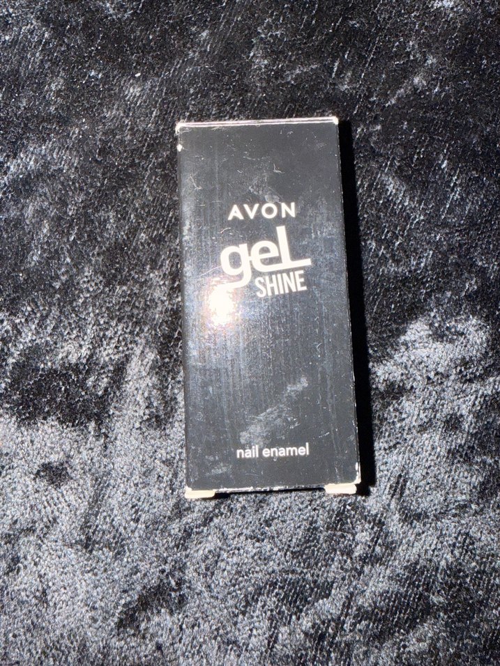 Avon Gel Shine Parlak Pembe Oje - Görsel 4