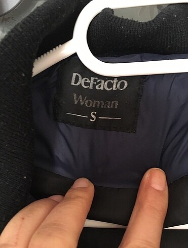 Defacto Defakto kaban