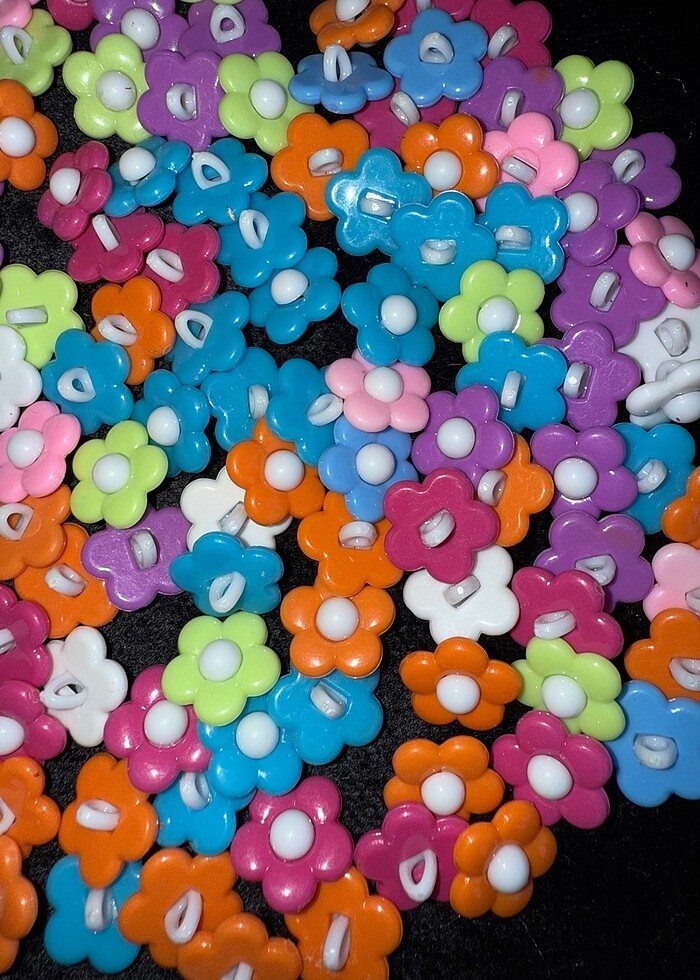 Bebe hırkası - Görsel 4