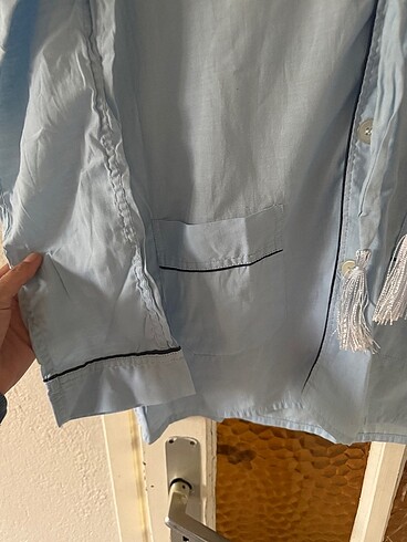 Pijama takımı - Görsel 4