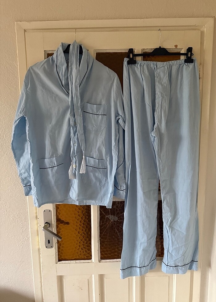 Pijama takımı - Görsel 2