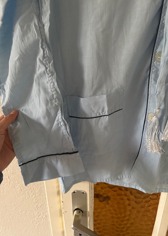 Pijama takımı - Görsel 4