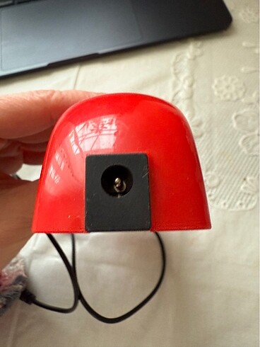 Uv tırnak kurutucu - Görsel 4