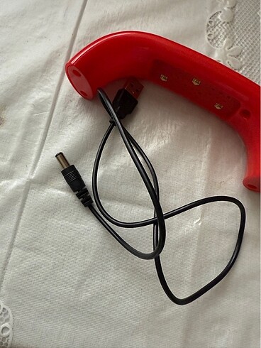 Uv tırnak kurutucu - Görsel 6