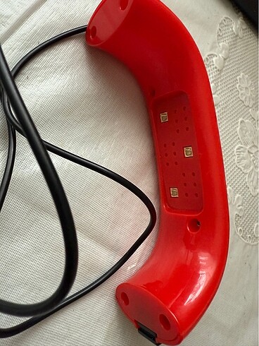 Uv tırnak kurutucu - Görsel 7