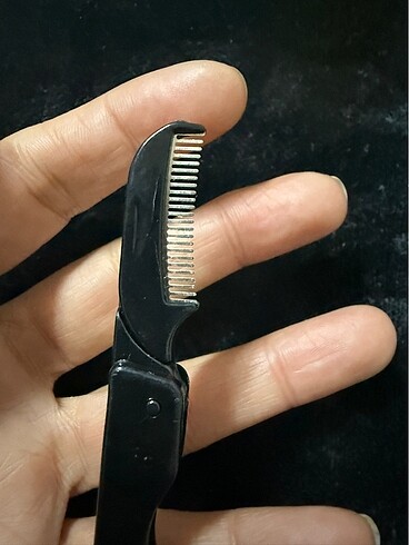 Kaş şekilleri - Görsel 2