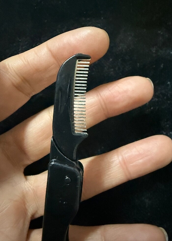 Kaş şekilleri - Görsel 2