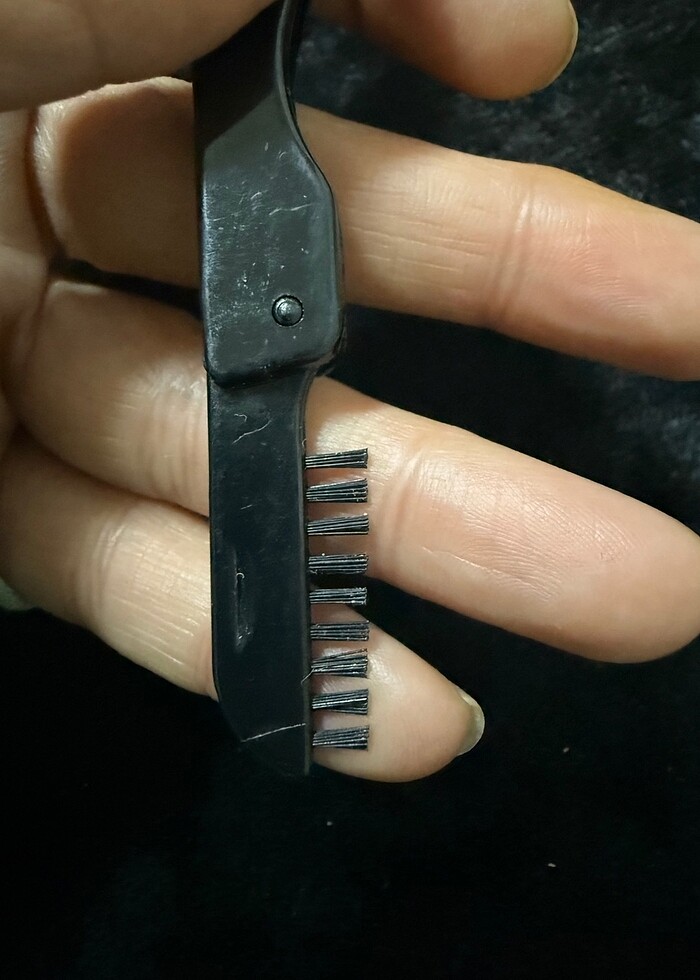 Kaş şekilleri - Görsel 3