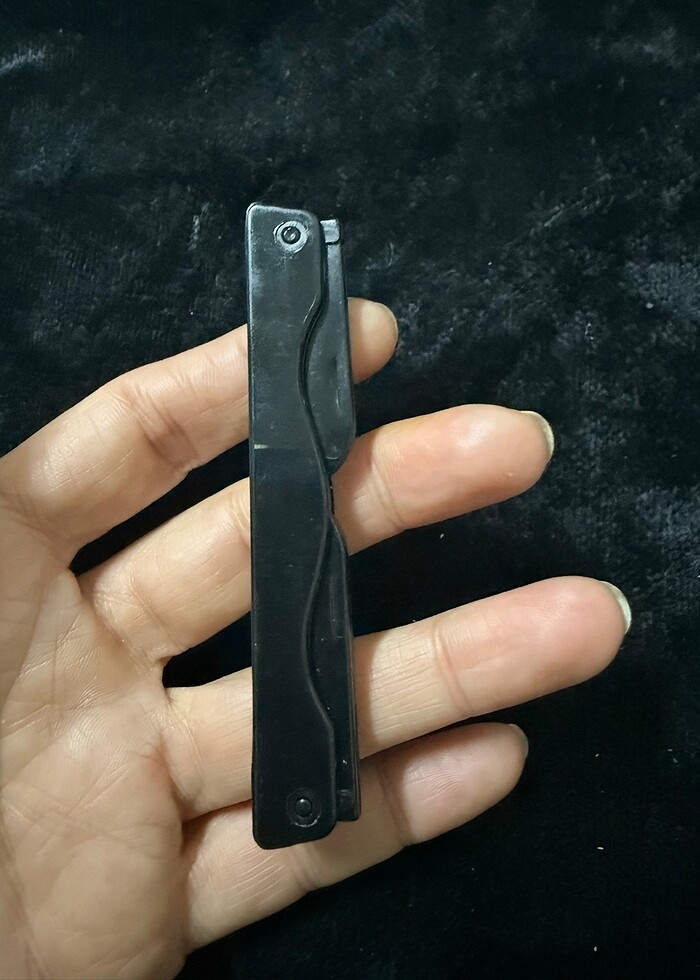 Kaş şekilleri - Görsel 5