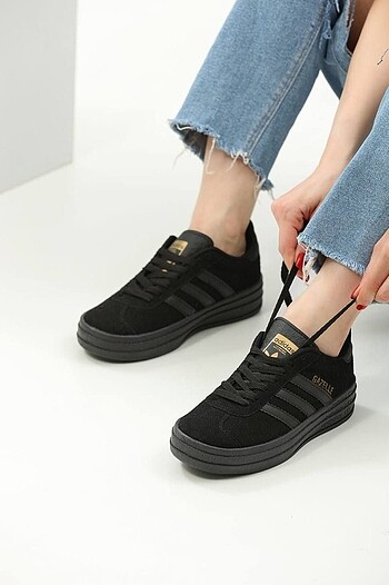 Gazelle Adidas