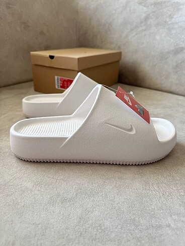 Nike calm slide terlik